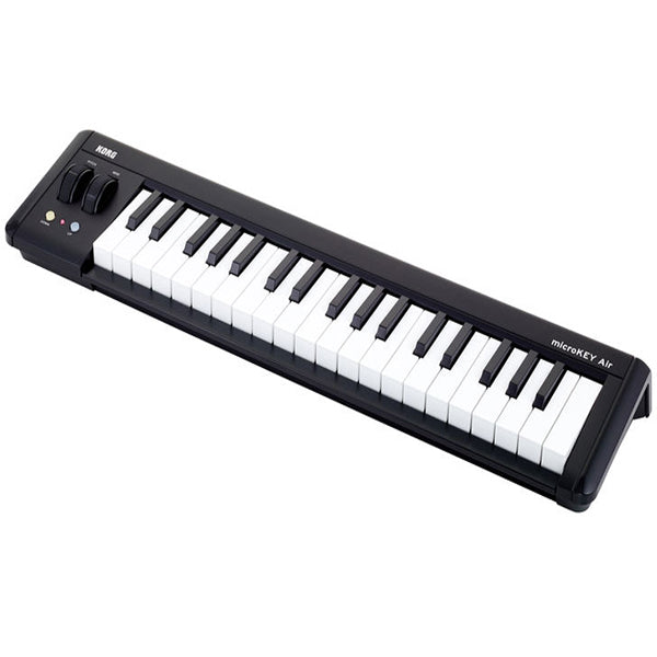 Korg microKEY Air 37 Midi Key Bluetooth Keyboard Electric Key (MicroKey 2 Microkey2)