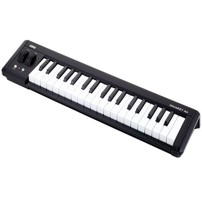 Korg microKEY Air 37 Midi Key Bluetooth Keyboard Electric Key (MicroKey 2 Microkey2)