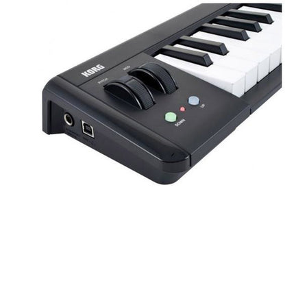 KORG microKEY2 49 USB Powered Keyboard MIDI Keyboard (Micro Key 49 / Microkey49)
