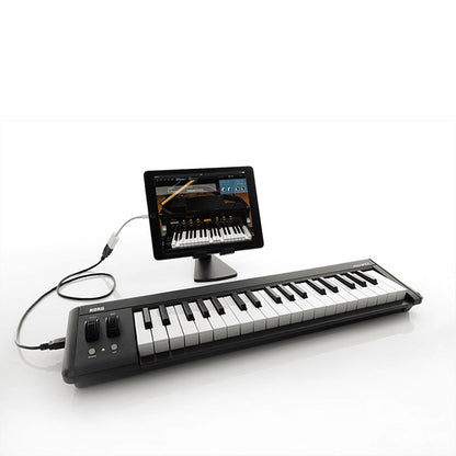 KORG microKEY2 61 USB Powered Keyboard MIDI Keyboard (Micro Key 61 / Microkey61)