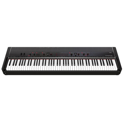 Korg Grandstage 88 Keys Digital Stage Piano RH3 Weighted Hammer Action (Grand Stage GS1-88 GS1 88)