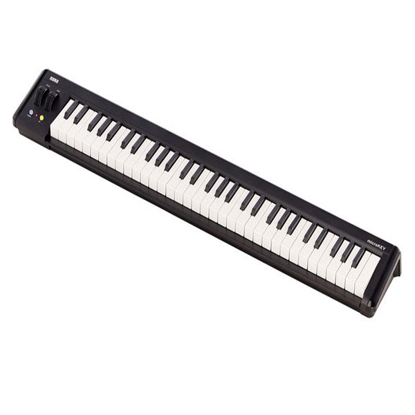 KORG microKEY2 61 USB Powered Keyboard MIDI Keyboard (Micro Key 61 / Microkey61)