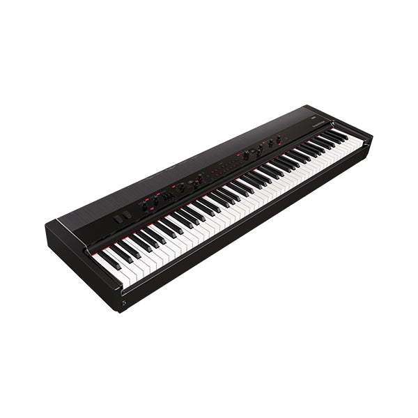 Korg Grandstage 88 Keys Digital Stage Piano RH3 Weighted Hammer Action (Grand Stage GS1-88 GS1 88)