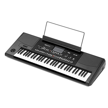 Korg PA300 61 Keys Professional Arranger Keyboard Workstation Colour Touch Display (PA 300)