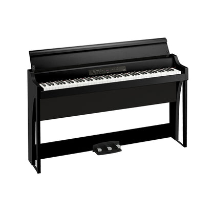 Korg G1 Air 88 Keys Digital Home Piano with Bluetooth - Black (G-1)