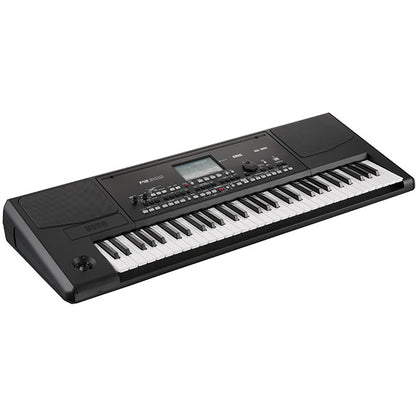 Korg PA300 61 Keys Professional Arranger Keyboard Workstation Colour Touch Display (PA 300)