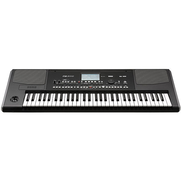 Korg PA300 61 Keys Professional Arranger Keyboard Workstation Colour Touch Display (PA 300)