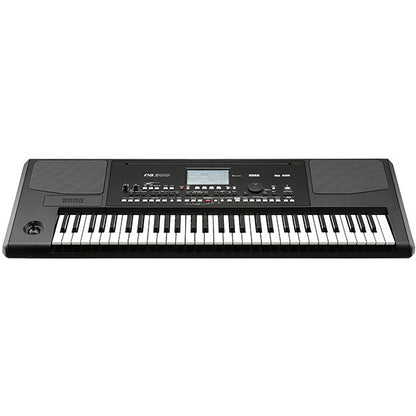 Korg PA300 61 Keys Professional Arranger Keyboard Workstation Colour Touch Display (PA 300)