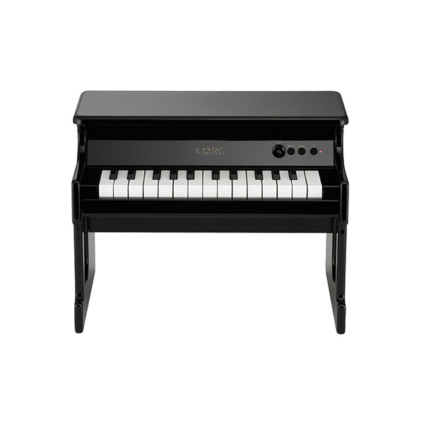 Korg TinyPiano Digital Toy Piano Black (Tiny Piano)