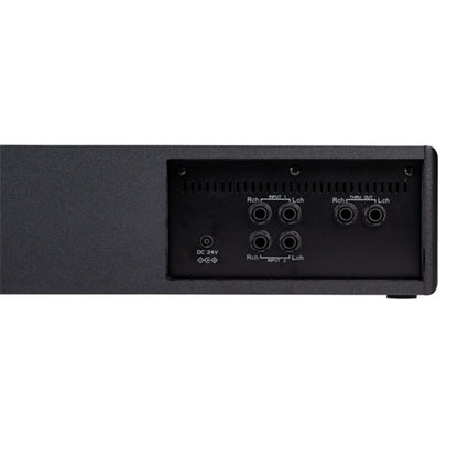 [Discontinued] Korg SonicBar Stereo Keyboard Amplifier and Monitor Speaker