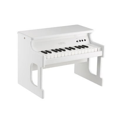 Korg tinyPiano Digital Toy Piano White (Tiny Piano)