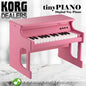 Korg tinyPiano Digital Toy Piano Pink (Tiny Piano)