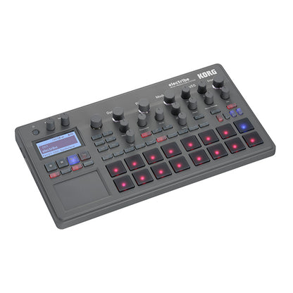 Korg Electribe 2 Music Production Grey (Electribe2)