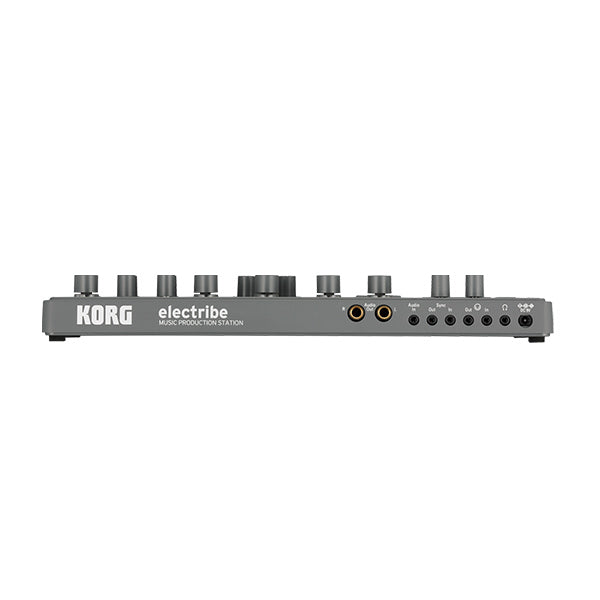Korg Electribe 2 Music Production Grey (Electribe2)