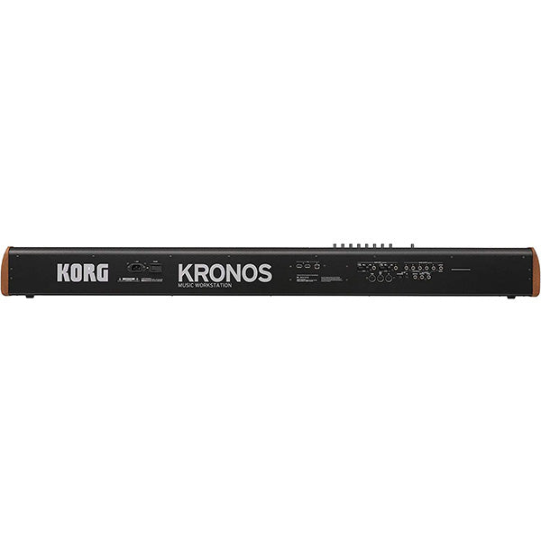 Korg KRONOS 2 73 key Synthesizer Workstation Keyboard Piano (KRONOS2 / Kronos2-73)