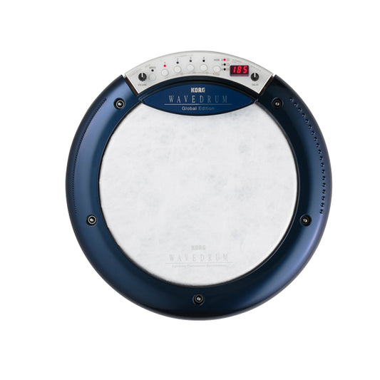 Korg Wavedrum Global Edition Dynamic Percussion Drum Synthesizer (WD-X-GLB)