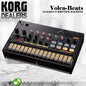 Korg Volca Beats Analog Drum Machine Midi Controller