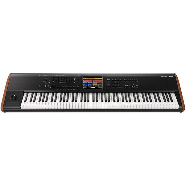 Korg KRONOS 2 88 key Synthesizer Workstation Keyboard Piano (KRONOS2 / Kronos2-88)