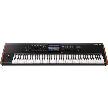 Korg KRONOS 2 88 key Synthesizer Workstation Keyboard Piano (KRONOS2 / Kronos2-88)