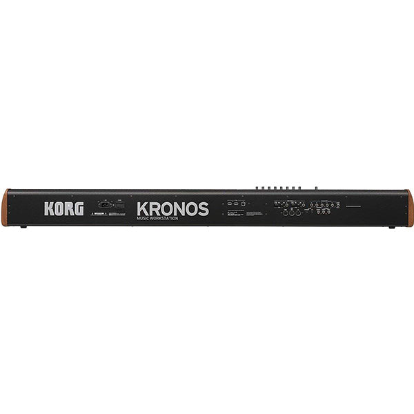 Korg KRONOS 2 88 key Synthesizer Workstation Keyboard Piano (KRONOS2 / Kronos2-88)