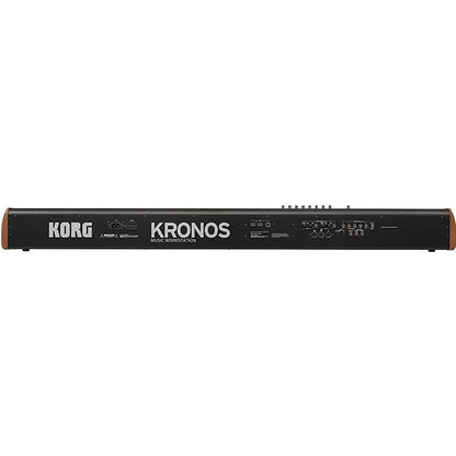 Korg KRONOS 2 88 key Synthesizer Workstation Keyboard Piano (KRONOS2 / Kronos2-88)