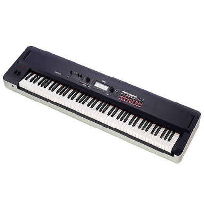 Korg KROSS 2 88 Keys Workstation Keyboard Piano Black ( KROSS2-88 )