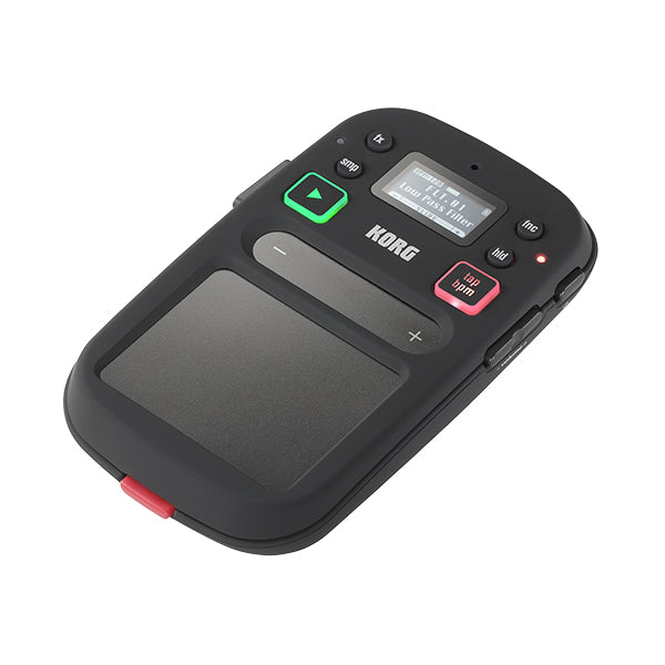 [DISOCNTINUED] Korg Mini Kaoss Pad 2S Dynamic Effect Processor