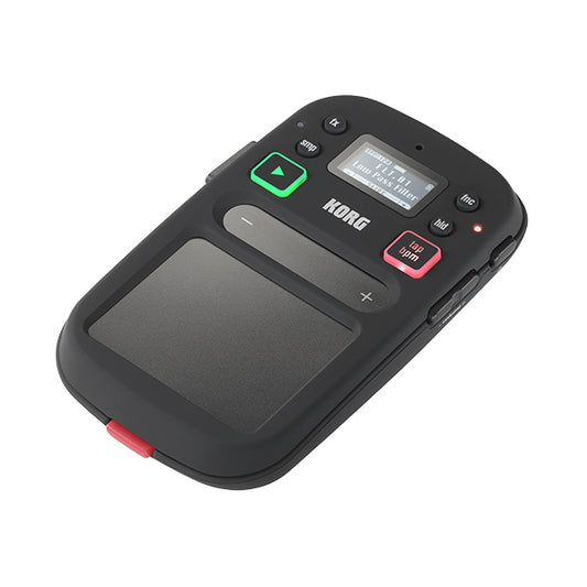 [DISOCNTINUED] Korg Mini Kaoss Pad 2S Dynamic Effect Processor