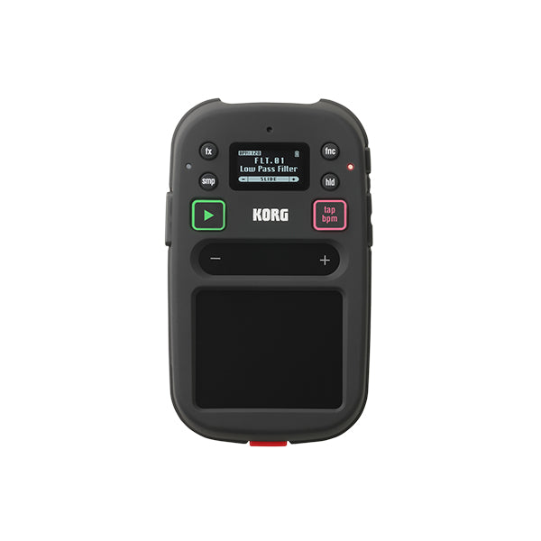 [DISOCNTINUED] Korg Mini Kaoss Pad 2S Dynamic Effect Processor