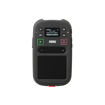 [DISOCNTINUED] Korg Mini Kaoss Pad 2S Dynamic Effect Processor
