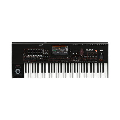 [Discontinue] Korg Pa4X-61 61 Keys Professional Arranger Keyboard Piano (Pa4X61 PA4X)