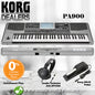 [Discontinued] Korg Pa900 Professional Arranger Keyboard (PA 900)
