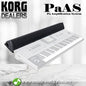 Korg PaAS Personal Audio PA Amplification Monitor System for PA series keyboard