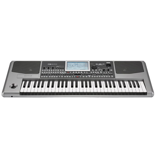 [Discontinued] Korg Pa900 Professional Arranger Keyboard (PA 900)