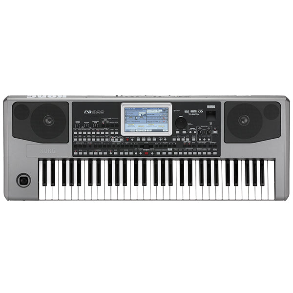 [Discontinued] Korg Pa900 Professional Arranger Keyboard (PA 900)