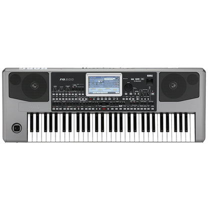 [Discontinued] Korg Pa900 Professional Arranger Keyboard (PA 900)