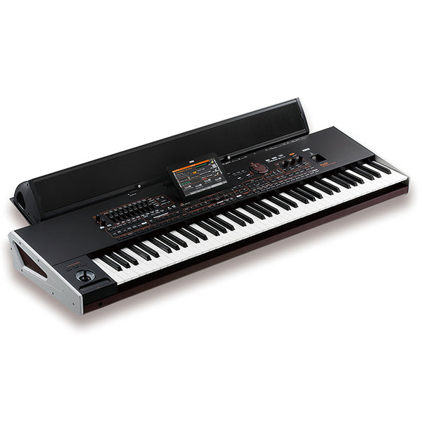 Korg PaAS Personal Audio PA Amplification Monitor System for PA series keyboard