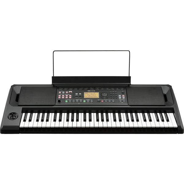 Korg EK-50 Digital Entertainer Keyboard Electronic Piano Professional Arranger (EK50)