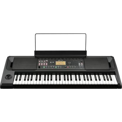 Korg EK-50 Digital Entertainer Keyboard Electronic Piano Professional Arranger (EK50)