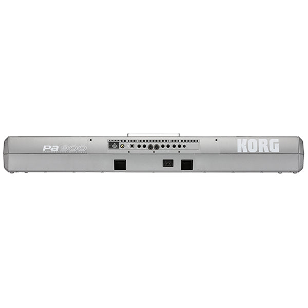 [Discontinued] Korg Pa900 Professional Arranger Keyboard (PA 900)