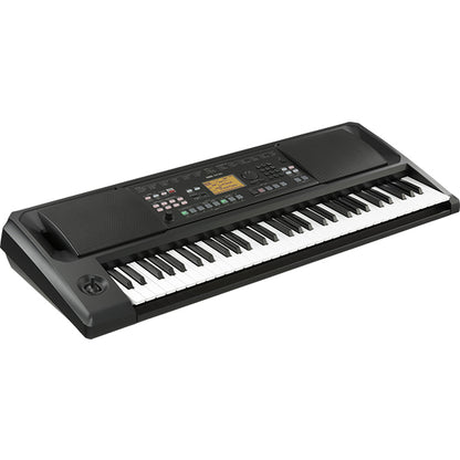 Korg EK-50 Digital Entertainer Keyboard Electronic Piano Professional Arranger (EK50)