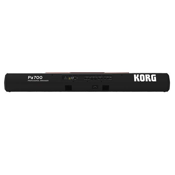Korg Pa700 61 Key Arranger Workstation Keyboard Piano (Pa 700)