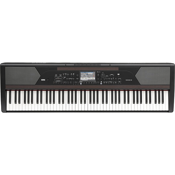 Korg Havian 30 88-Key Digital Ensemble Arrangers Piano (Havian-30 / Havian30)