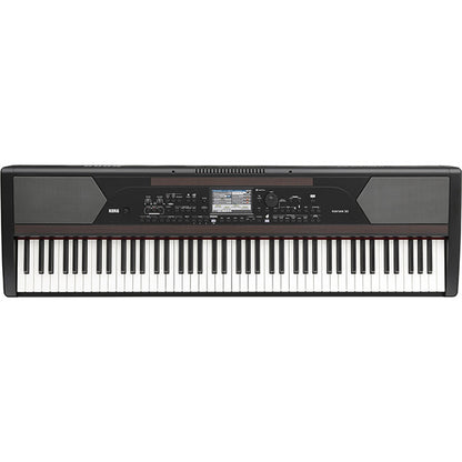 Korg Havian 30 88-Key Digital Ensemble Arrangers Piano (Havian-30 / Havian30)