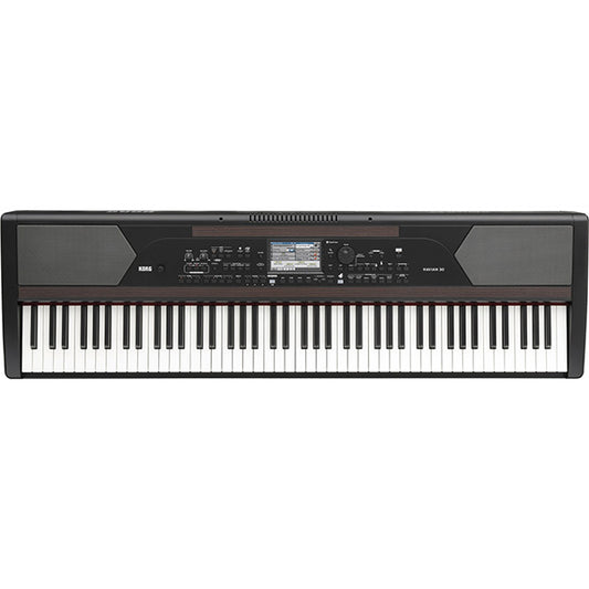 Korg Havian 30 88-Key Digital Ensemble Arrangers Piano (Havian-30 / Havian30)