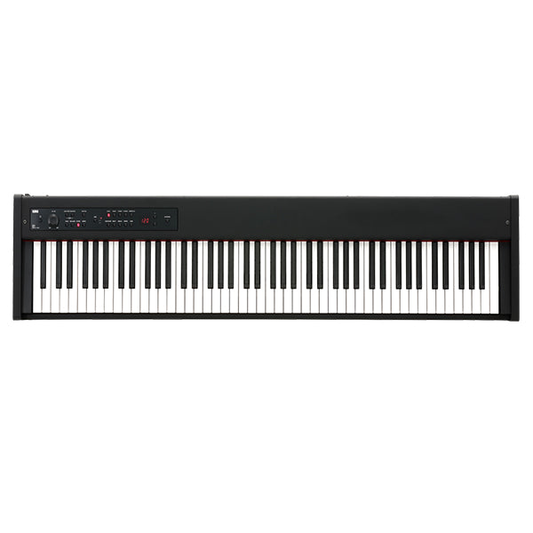 Korg D1 88 key Stage Piano Digital Piano Real Weighted Hammer Action 3 (D-1 D 1)
