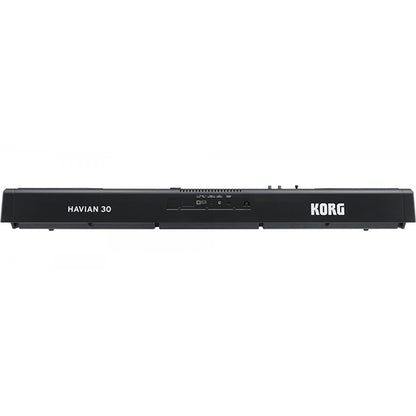 Korg Havian 30 88-Key Digital Ensemble Arrangers Piano (Havian-30 / Havian30)