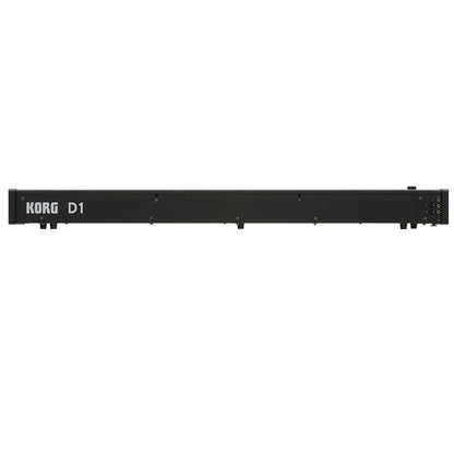 Korg D1 88 key Stage Piano Digital Piano Real Weighted Hammer Action 3 (D-1 D 1)