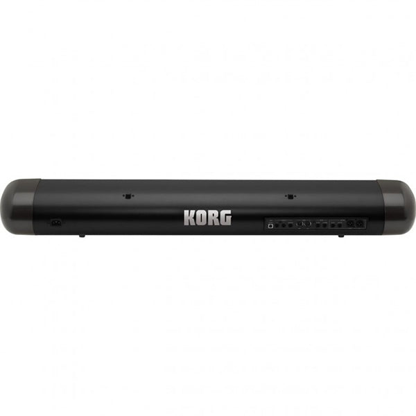 [Discontinued] Korg SV-1 73 Stage Vintage Piano Keyboard Piano Black (SV1)