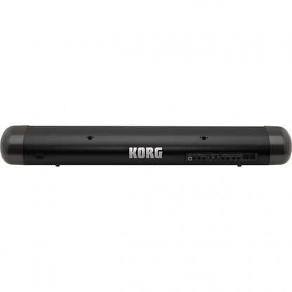 [Discontinued] Korg SV-1 73 Stage Vintage Piano Keyboard Piano Black (SV1)